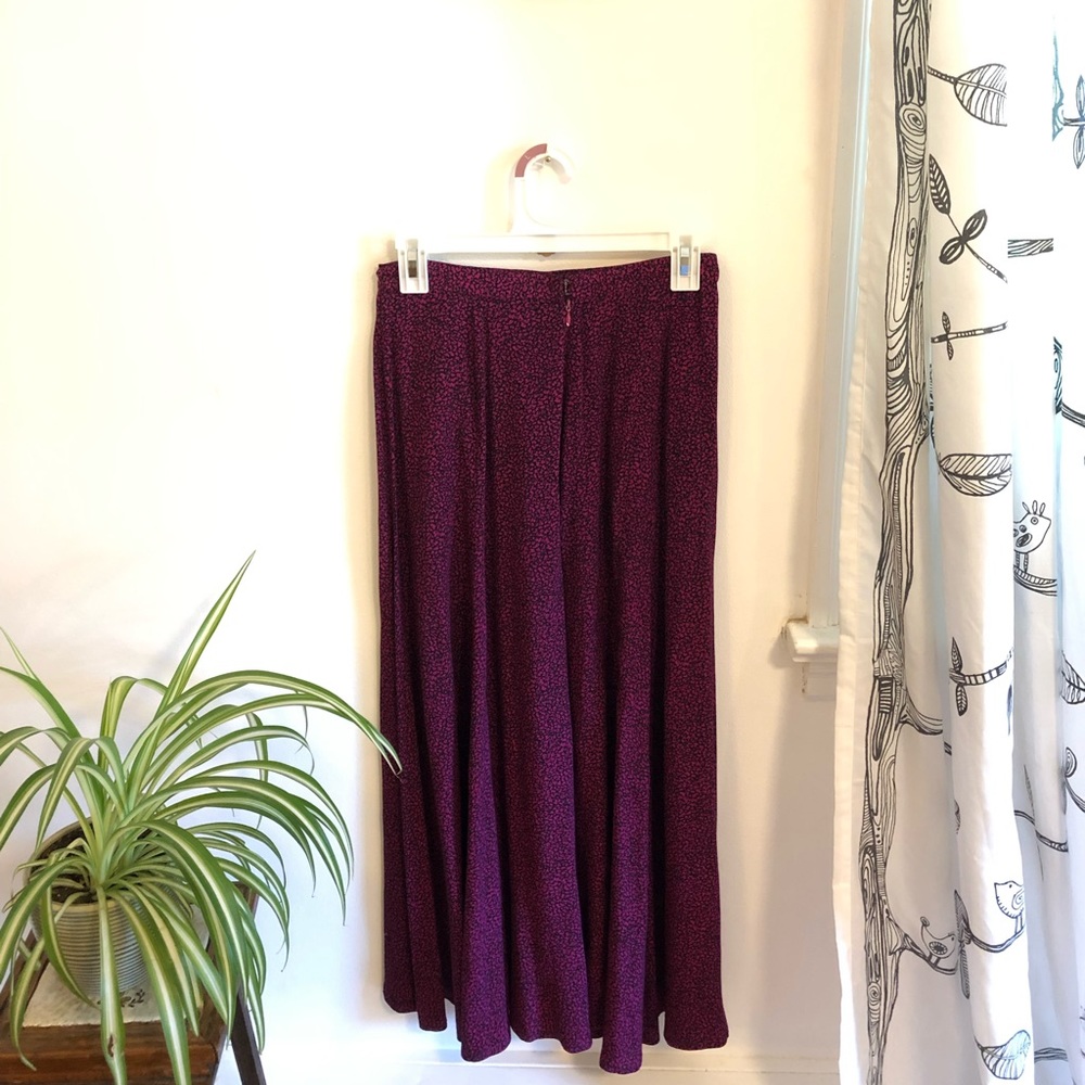 Vintage skirt